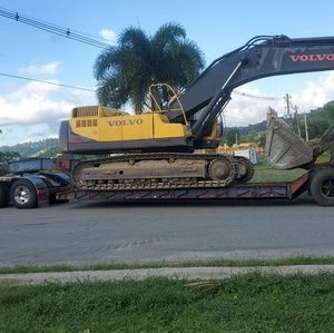 Meet your Posher, Emmanuel